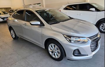 Chevrolet Onix 1.0 Plus Lt - Foto #3