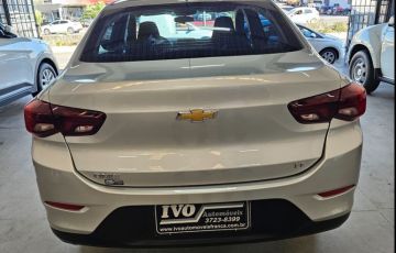Chevrolet Onix 1.0 Plus Lt - Foto #5