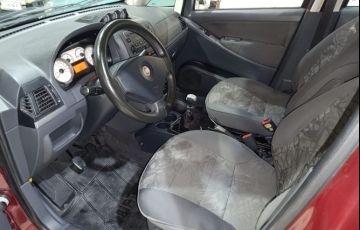Fiat Idea 1.8 MPi Adventure 8v - Foto #7
