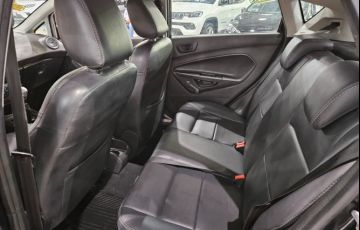 Ford Fiesta 1.5 S Hatch 16v - Foto #5