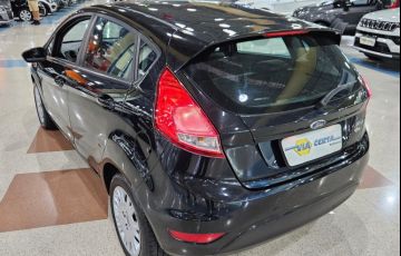 Ford Fiesta 1.5 S Hatch 16v - Foto #6