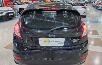Ford Fiesta 1.5 S Hatch 16v - Foto #9