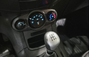 Ford Fiesta 1.5 S Hatch 16v - Foto #10