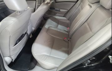 Honda Civic 1.8 Exs 16v - Foto #8