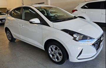 Hyundai Hb20 1.6 16V Vision - Foto #2