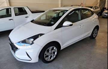 Hyundai Hb20 1.6 16V Vision - Foto #3