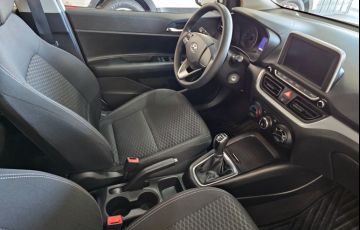 Hyundai Hb20 1.6 16V Vision - Foto #4