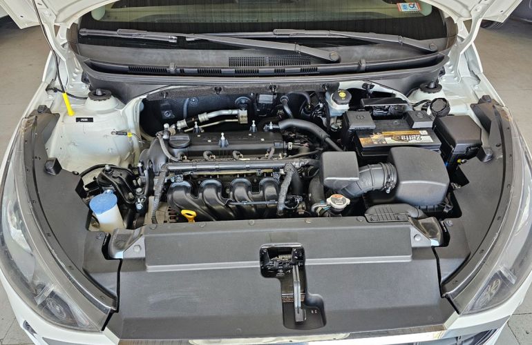 Hyundai Hb20 1.6 16V Vision - Foto #5
