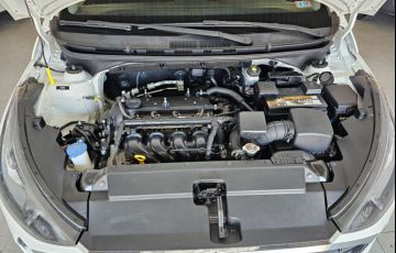 Hyundai Hb20 1.6 16V Vision - Foto #5