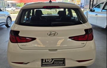 Hyundai Hb20 1.6 16V Vision - Foto #6