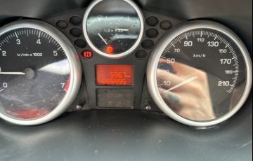Peugeot 207 1.4 X-line 8v - Foto #9