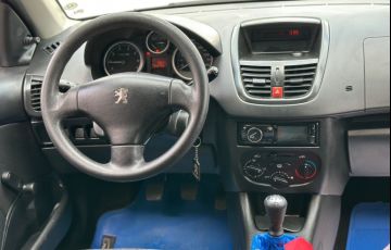 Peugeot 207 1.4 X-line 8v - Foto #10