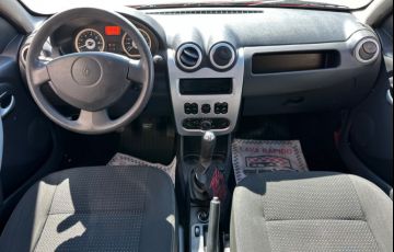 Renault Sandero 1.6 Stepway 16v - Foto #6