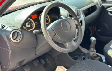 Renault Sandero 1.6 Stepway 16v - Foto #8