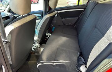 Renault Sandero 1.6 Stepway 16v - Foto #9