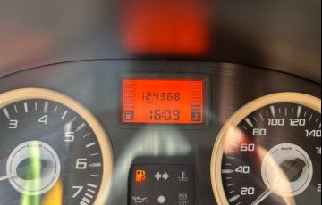 Renault Sandero 1.6 Stepway 16v - Foto #10