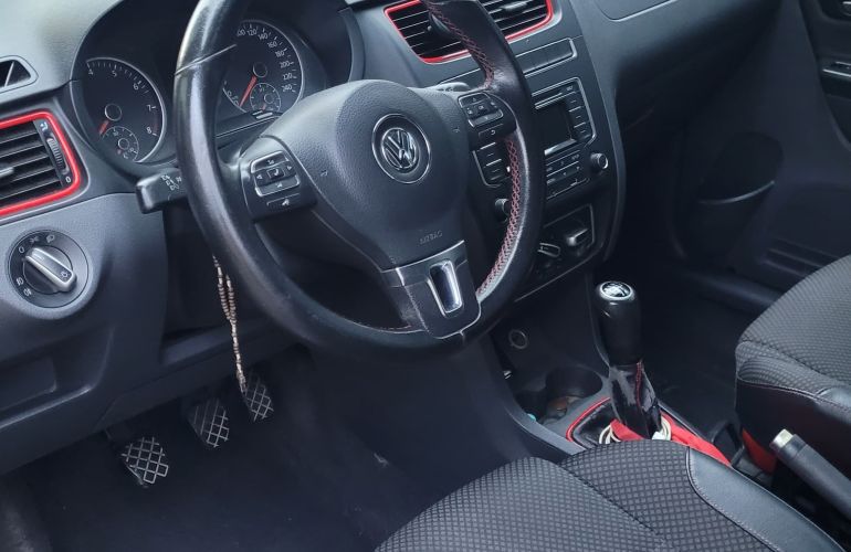 Volkswagen Fox 1.6 VHT Rock in Rio (Flex) - Foto #1