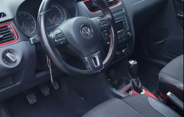 Volkswagen Fox 1.6 VHT Rock in Rio (Flex)