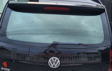 Volkswagen Fox 1.6 VHT Rock in Rio (Flex) - Foto #2