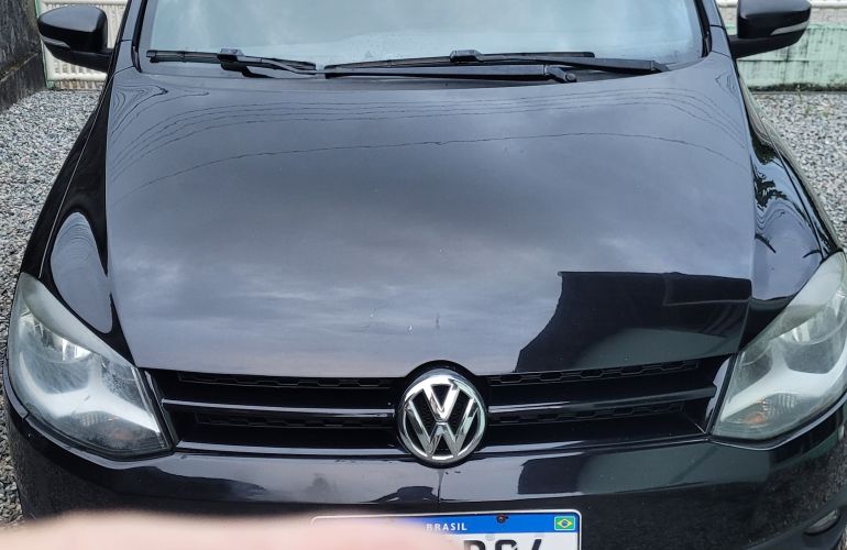 Volkswagen Fox 1.6 VHT Rock in Rio (Flex) - Foto #3