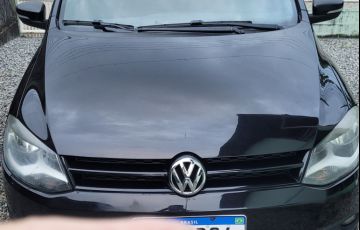 Volkswagen Fox 1.6 VHT Rock in Rio (Flex) - Foto #3