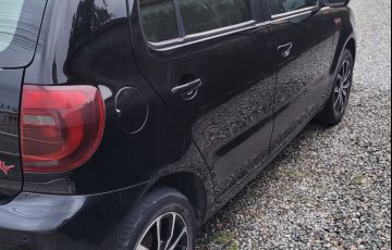 Volkswagen Fox 1.6 VHT Rock in Rio (Flex) - Foto #4