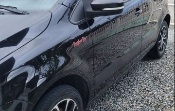 Volkswagen Fox 1.6 VHT Rock in Rio (Flex) - Foto #5