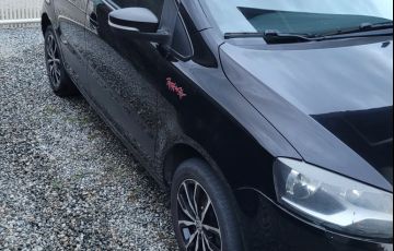Volkswagen Fox 1.6 VHT Rock in Rio (Flex) - Foto #6