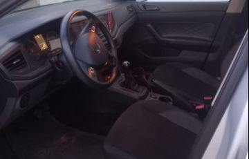 Volkswagen Polo 1.0 Track (!)1.0