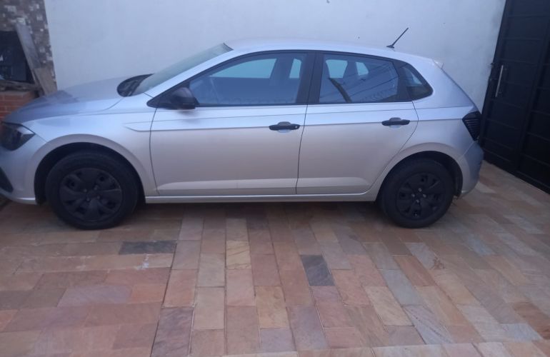 Volkswagen Polo 1.0 Track (!)1.0 - Foto #2