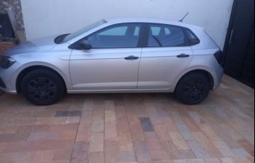 Volkswagen Polo 1.0 Track (!)1.0 - Foto #2