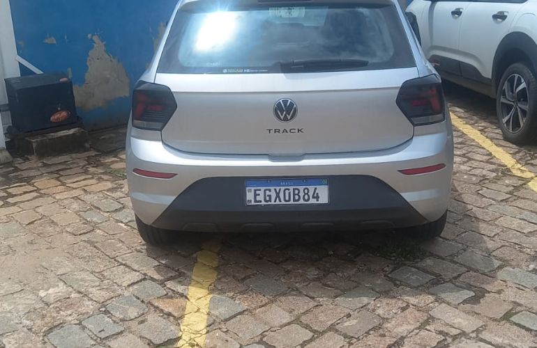 Volkswagen Polo 1.0 Track (!)1.0 - Foto #4