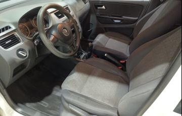 Volkswagen Spacefox 1.6 Mi Trend 8v - Foto #7
