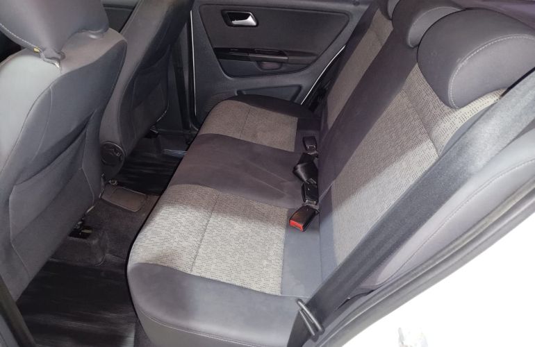 Volkswagen Spacefox 1.6 Mi Trend 8v - Foto #8