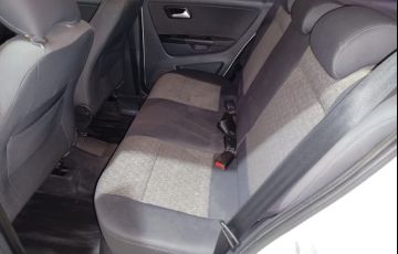 Volkswagen Spacefox 1.6 Mi Trend 8v - Foto #8