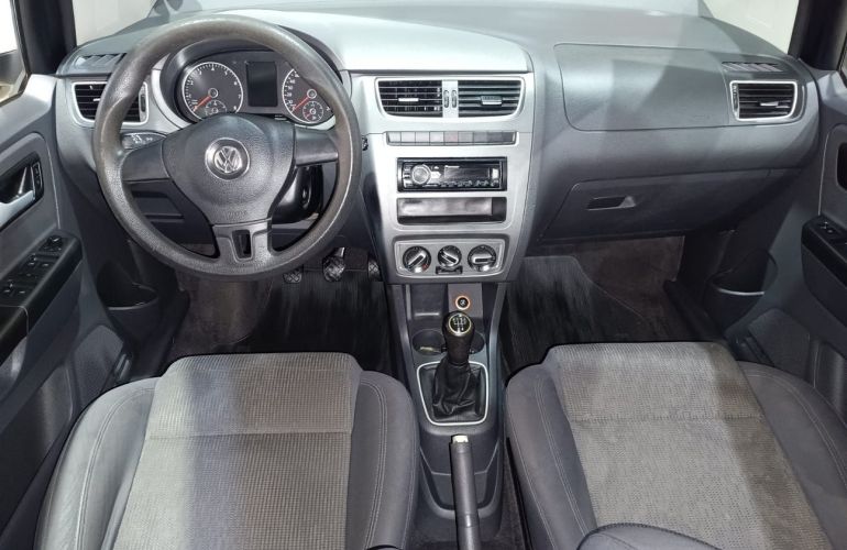 Volkswagen Spacefox 1.6 Mi Trend 8v - Foto #9