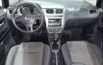 Volkswagen Spacefox 1.6 Mi Trend 8v - Foto #9