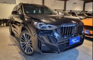 BMW X1 2.0 16V Turbo Sdrive20i M Sport