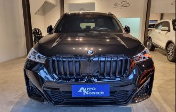 BMW X1 2.0 16V Turbo Sdrive20i M Sport - Foto #2