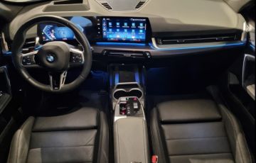 BMW X1 2.0 16V Turbo Sdrive20i M Sport - Foto #4