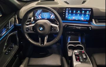 BMW X1 2.0 16V Turbo Sdrive20i M Sport - Foto #5