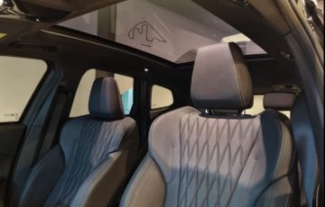 BMW X1 2.0 16V Turbo Sdrive20i M Sport - Foto #6