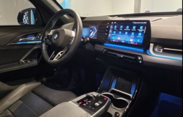 BMW X1 2.0 16V Turbo Sdrive20i M Sport - Foto #7
