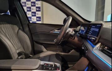 BMW X1 2.0 16V Turbo Sdrive20i M Sport - Foto #10