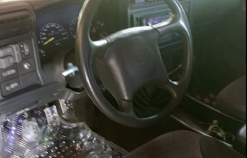 Chevrolet Blazer 4x2 4.3 SFi V6 - Foto #2