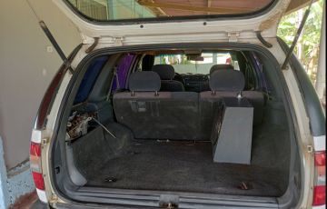 Chevrolet Blazer 4x2 4.3 SFi V6 - Foto #5