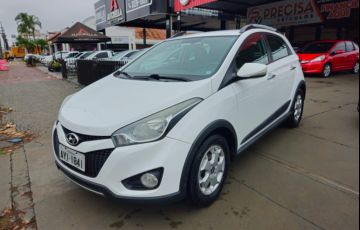 Hyundai HB20X 1.6 Premium (Aut)