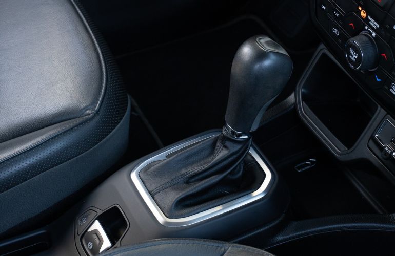 Jeep Renegade 1.8 Longitude (Aut) - Foto #1