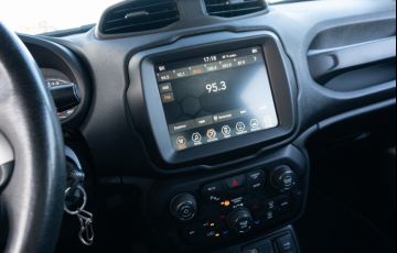 Jeep Renegade 1.8 Longitude (Aut) - Foto #2