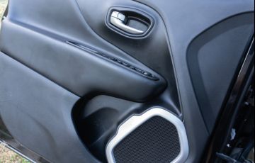 Jeep Renegade 1.8 Longitude (Aut) - Foto #8